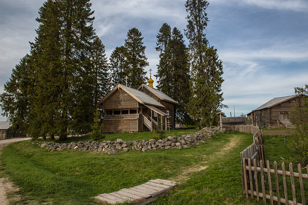 Karelians live and work to preserve their heritage - Russia Beyond